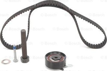 BOSCH 1 987 948 074 - Komplet zupčastog kaiša parts5.com