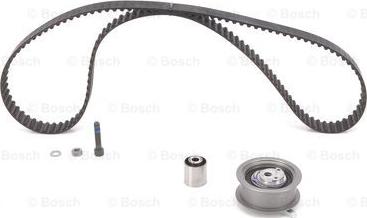 BOSCH 1 987 948 070 - Set curea de distributie parts5.com