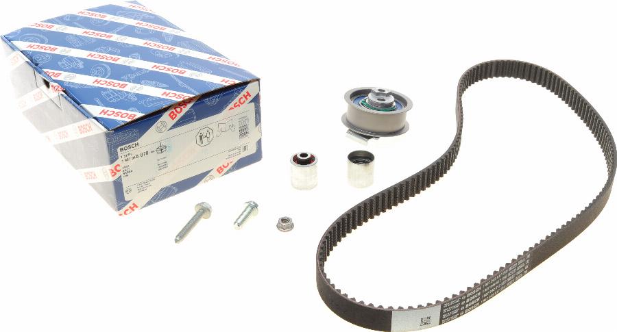 BOSCH 1 987 948 078 - Set curea de distributie parts5.com