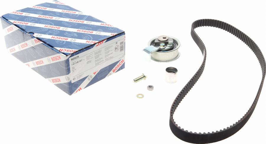 BOSCH 1 987 948 157 - Zestaw paska rozrządu parts5.com