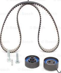 BOSCH 1 987 948 188 - Triger kayışı seti parts5.com