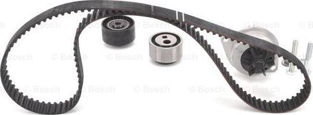 BOSCH 1 987 948 897 - Bomba de agua + kit correa distribución parts5.com