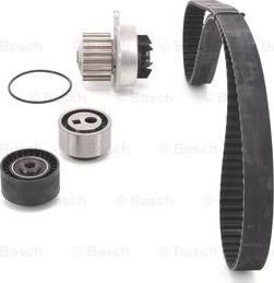 BOSCH 1 987 948 897 - Bomba de agua + kit correa distribución parts5.com