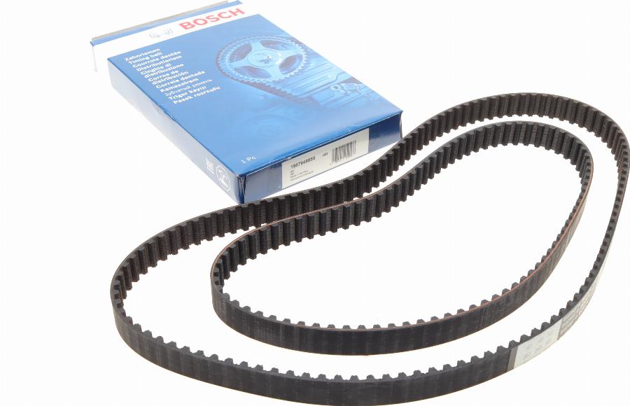 BOSCH 1 987 948 855 - Timing Belt Set parts5.com