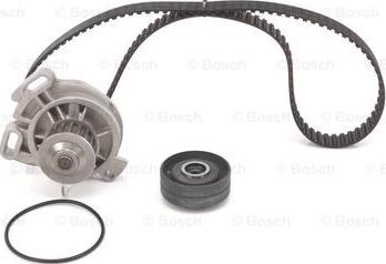 BOSCH 1 987 948 857 - Set pompa apa + curea dintata parts5.com