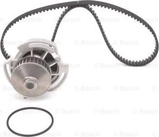 BOSCH 1 987 948 802 - Pompe à eau + kit de courroie de distribution parts5.com