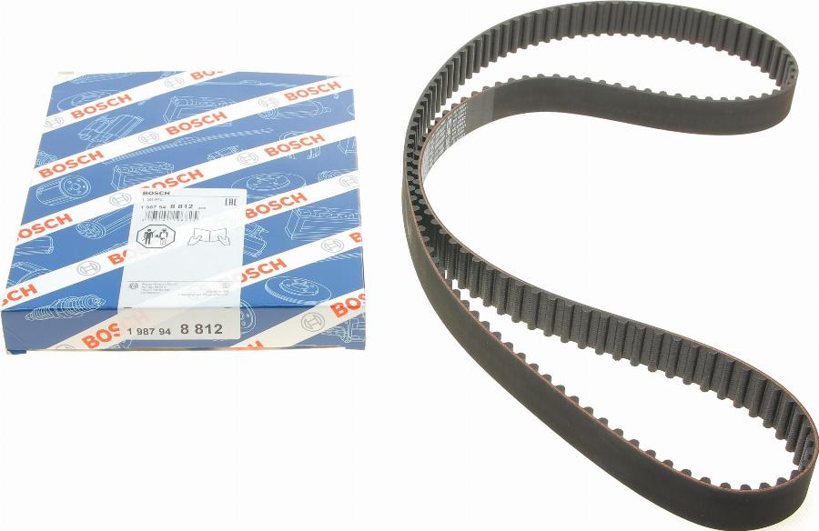 BOSCH 1 987 948 812 - Οδοντωτός ιμάντας parts5.com