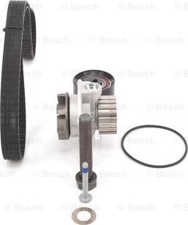 BOSCH 1 987 948 874 - Water Pump & Timing Belt Set parts5.com