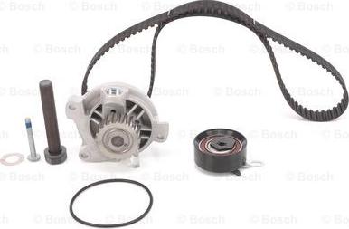 BOSCH 1 987 948 874 - Pompe à eau + kit de courroie de distribution parts5.com