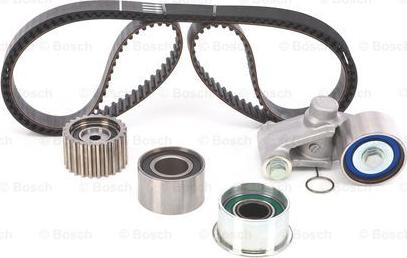 BOSCH 1 987 948 299 - Fogasszíjkészlet parts5.com