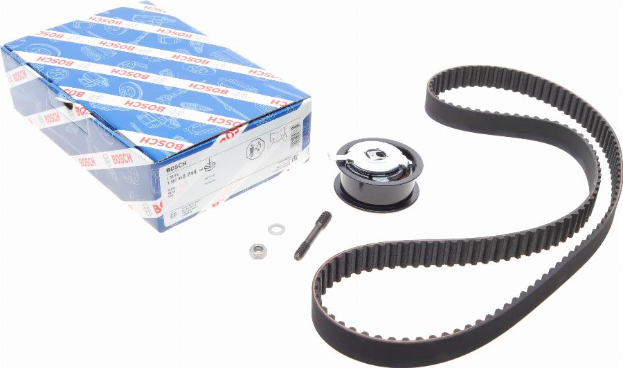 BOSCH 1 987 948 244 - Timing Belt Set parts5.com