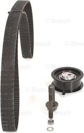 BOSCH 1 987 948 244 - Set curea de distributie parts5.com