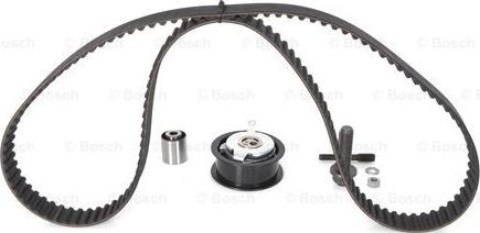 BOSCH 1 987 948 255 - Timing Belt Set parts5.com