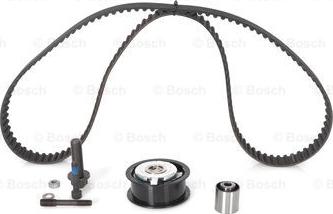 BOSCH 1 987 948 255 - Sada ozubeného remeňa parts5.com