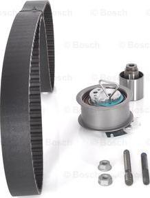 BOSCH 1 987 948 253 - Kit de distribution parts5.com