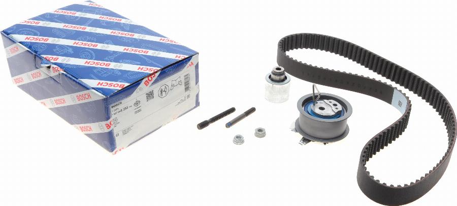 BOSCH 1 987 948 253 - Kit de distribution parts5.com