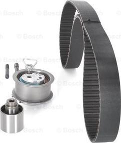 BOSCH 1 987 948 253 - Kit de distribution parts5.com