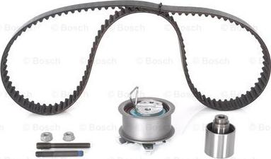 BOSCH 1 987 948 253 - Kit de distribution parts5.com