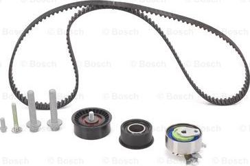 BOSCH 1 987 948 257 - Set curea de distributie parts5.com