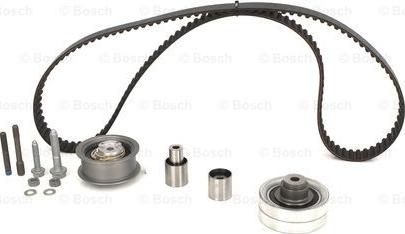 BOSCH 1 987 948 265 - Timing Belt Set parts5.com