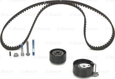 BOSCH 1 987 948 202 - Σετ οδοντωτού ιμάντα parts5.com