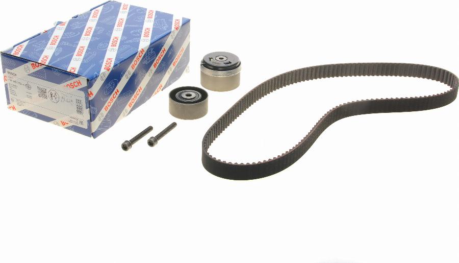 BOSCH 1 987 948 215 - Timing Belt Set parts5.com