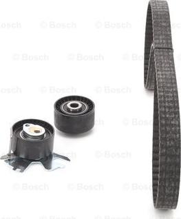 BOSCH 1 987 948 281 - Hammashihnasarja parts5.com