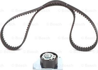 BOSCH 1 987 948 287 - Juego de correas dentadas parts5.com