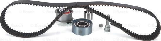 BOSCH 1 987 948 238 - Set curea de distributie parts5.com