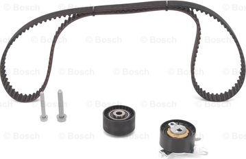 BOSCH 1 987 948 276 - Juego de correas dentadas parts5.com