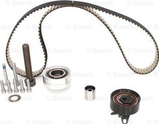 BOSCH 1 987 948 273 - Zestaw paska rozrządu parts5.com