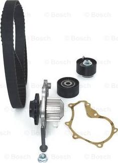 BOSCH 1 987 948 721 - Set pompa apa + curea dintata parts5.com