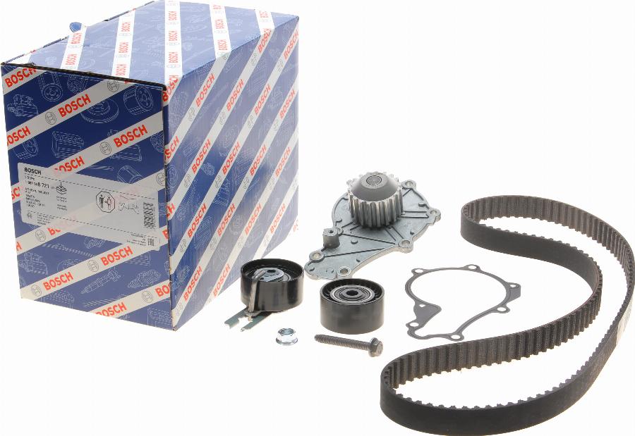 BOSCH 1 987 948 721 - Vodna crpalka+kit-komplet zobatega jermena parts5.com