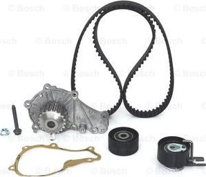 BOSCH 1 987 948 721 - Set pompa apa + curea dintata parts5.com