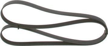 BOSCH 1 987 947 953 - V-Ribbed Belt parts5.com