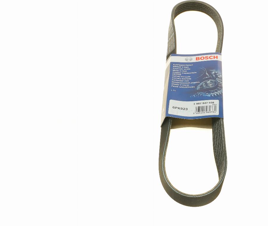 BOSCH 1 987 947 938 - Klinasti rebrasti remen parts5.com