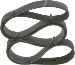 BOSCH 1 987 947 057 - V-Ribbed Belt parts5.com