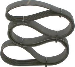 BOSCH 1 987 947 057 - V-Ribbed Belt parts5.com