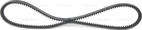 BOSCH 1 987 947 711 - Correa trapezoidal parts5.com