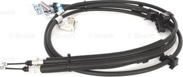 BOSCH 1 987 482 418 - Cablu, frana de parcare parts5.com