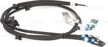 BOSCH 1 987 482 418 - Cablu, frana de parcare parts5.com