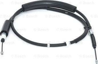 BOSCH 1 987 482 660 - Cable de accionamiento, freno de estacionamiento parts5.com