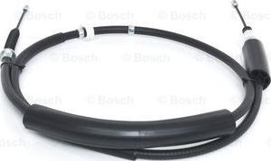 BOSCH 1 987 482 660 - Cable de accionamiento, freno de estacionamiento parts5.com