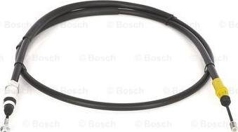 BOSCH 1 987 482 681 - Cable, parking brake parts5.com