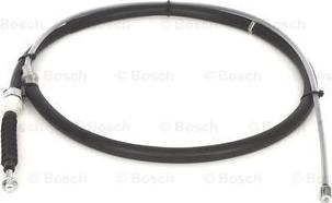 BOSCH 1 987 482 735 - Vaijeri, seisontajarru parts5.com