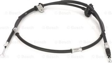 BOSCH 1 987 482 725 - Cable de accionamiento, freno de estacionamiento parts5.com