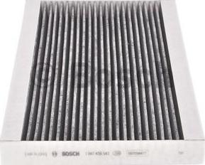 BOSCH 1 987 435 543 - Filtro, aire habitáculo parts5.com