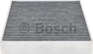 BOSCH 1 987 435 502 - Filtar, zrak unutarnjeg prostora parts5.com