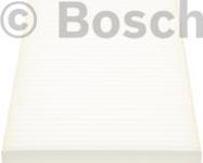 BOSCH 1 987 435 125 - Filter, zrak notranjega prostora parts5.com