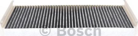 BOSCH 1 987 431 458 - Filtr, vzduch v interiéru parts5.com